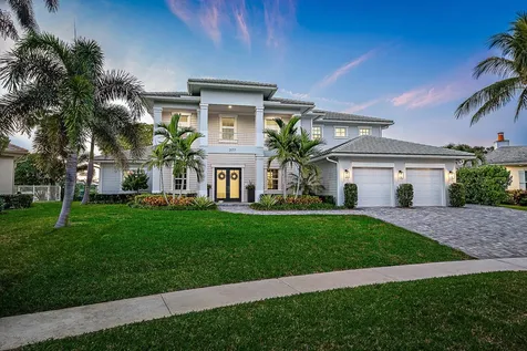 2177 Radnor Court North Palm Beach FL 33408