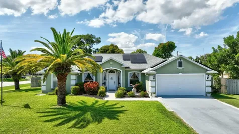 401 SE Ron Rico Terrace Port St Lucie FL 34983