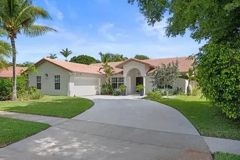 1341 SW 17th Street Boca Raton FL 33486