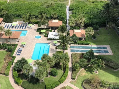3400 N Ocean Drive Riviera Beach FL 33404