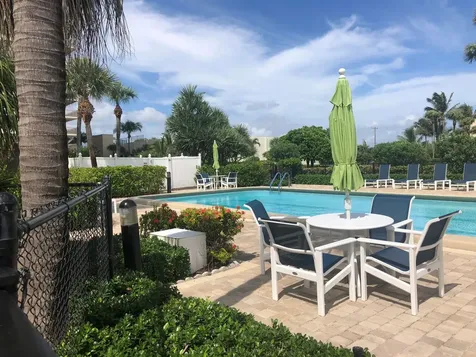 3400 N Ocean Drive Riviera Beach FL 33404