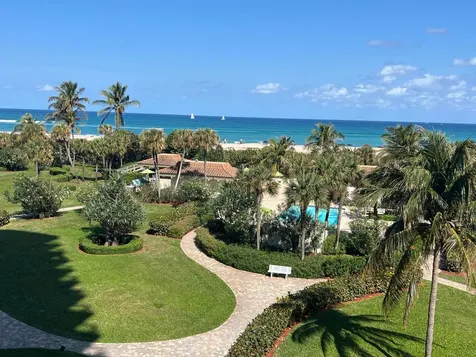 3400 N Ocean Drive Riviera Beach FL 33404