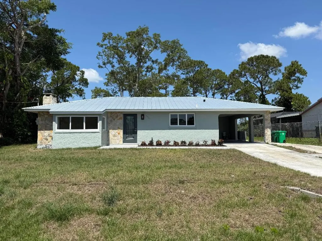 1962 SE Manth Lane Port St Lucie FL 34983