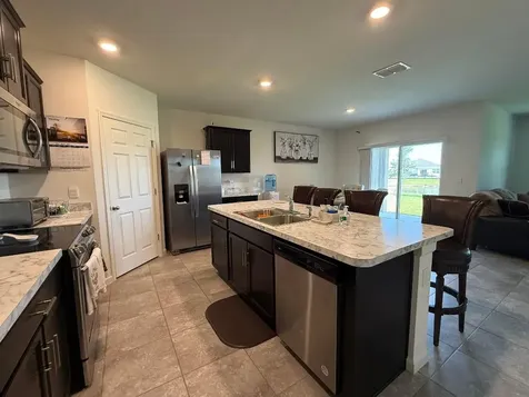 9511 Potomac Drive Fort Pierce FL 34945