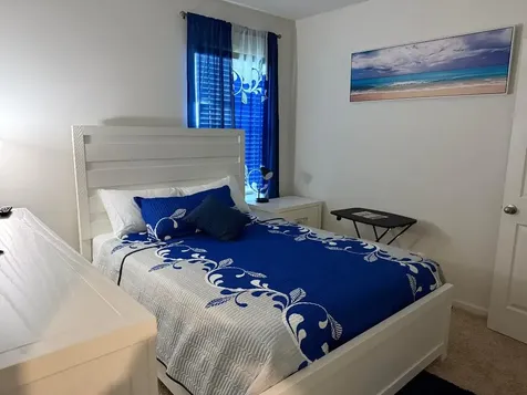 9511 Potomac Drive Fort Pierce FL 34945