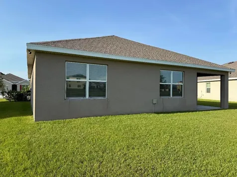 9511 Potomac Drive Fort Pierce FL 34945