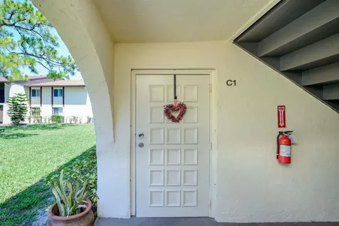 3531 Pine Needle Drive Greenacres FL 33463