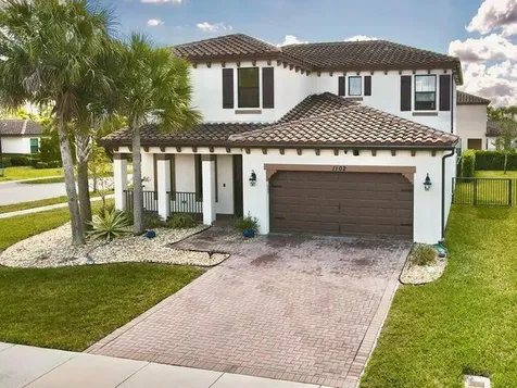 1102 Brinely Place Royal Palm Beach FL 33411