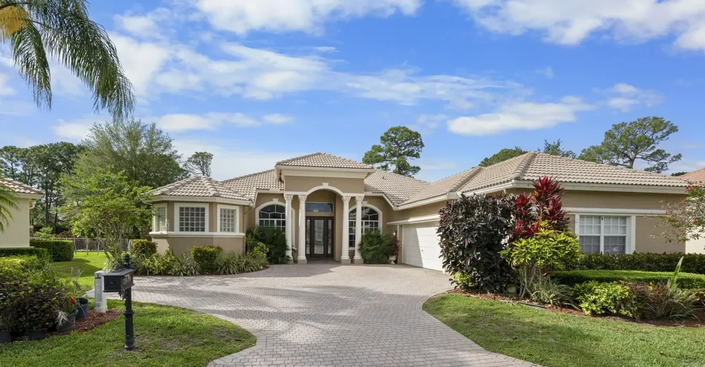 2010 SW Ashton Way Palm City FL 34990