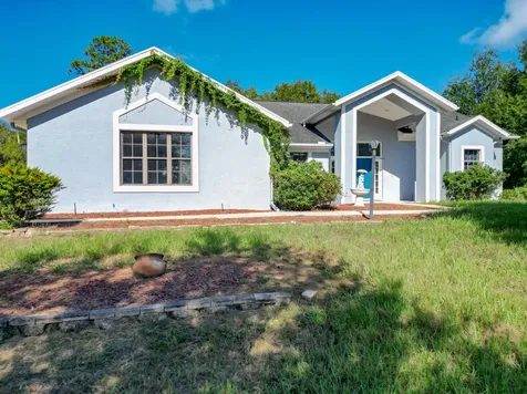 758 N Cherry Pop Drive Inverness FL 34453