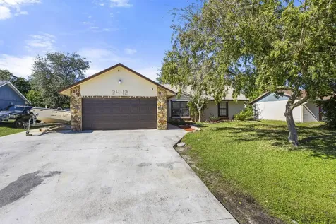 2442 SW Lafayette Street Port St Lucie FL 34984