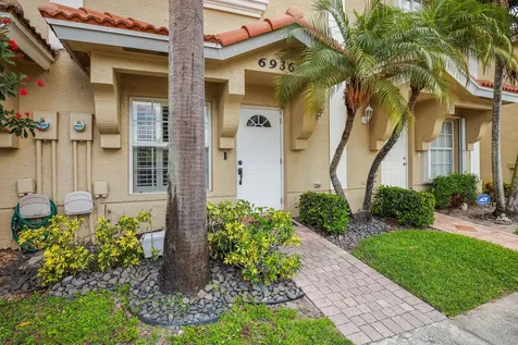 6936 Stoney Creek Circle Lake Worth FL 33467