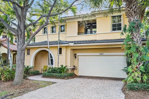1043 Vintner Boulevard Palm Beach Gardens FL 33410