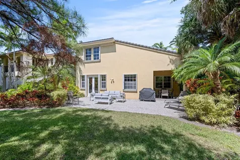 1043 Vintner Boulevard Palm Beach Gardens FL 33410