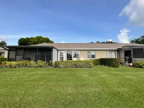 18856 Argosy Drive Boca Raton FL 33496