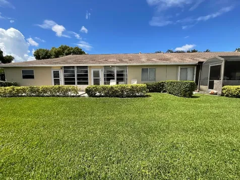 18856 Argosy Drive Boca Raton FL 33496