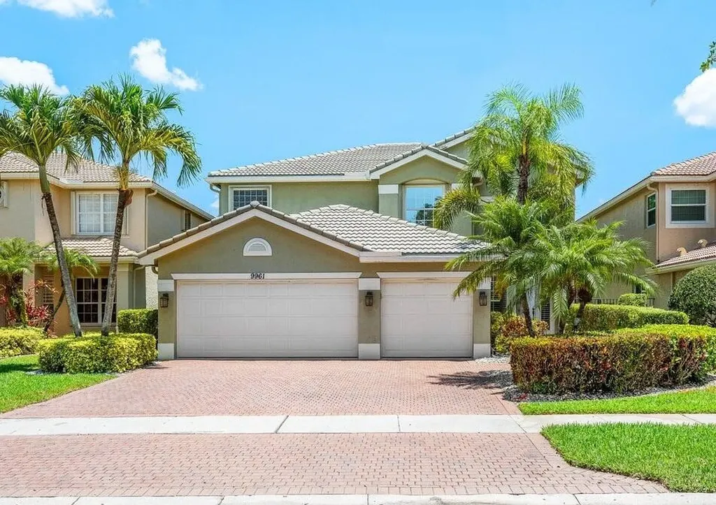 9961 Marsala Way Delray Beach FL 33446