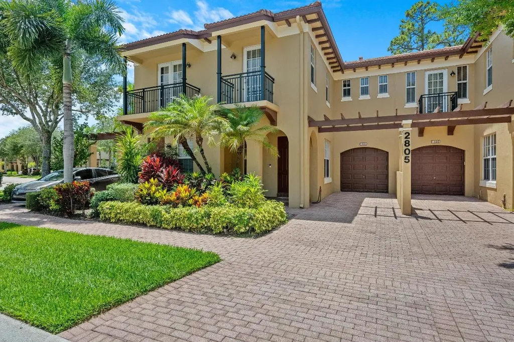 2805 Eagle Rock Circle West Palm Beach FL 33411