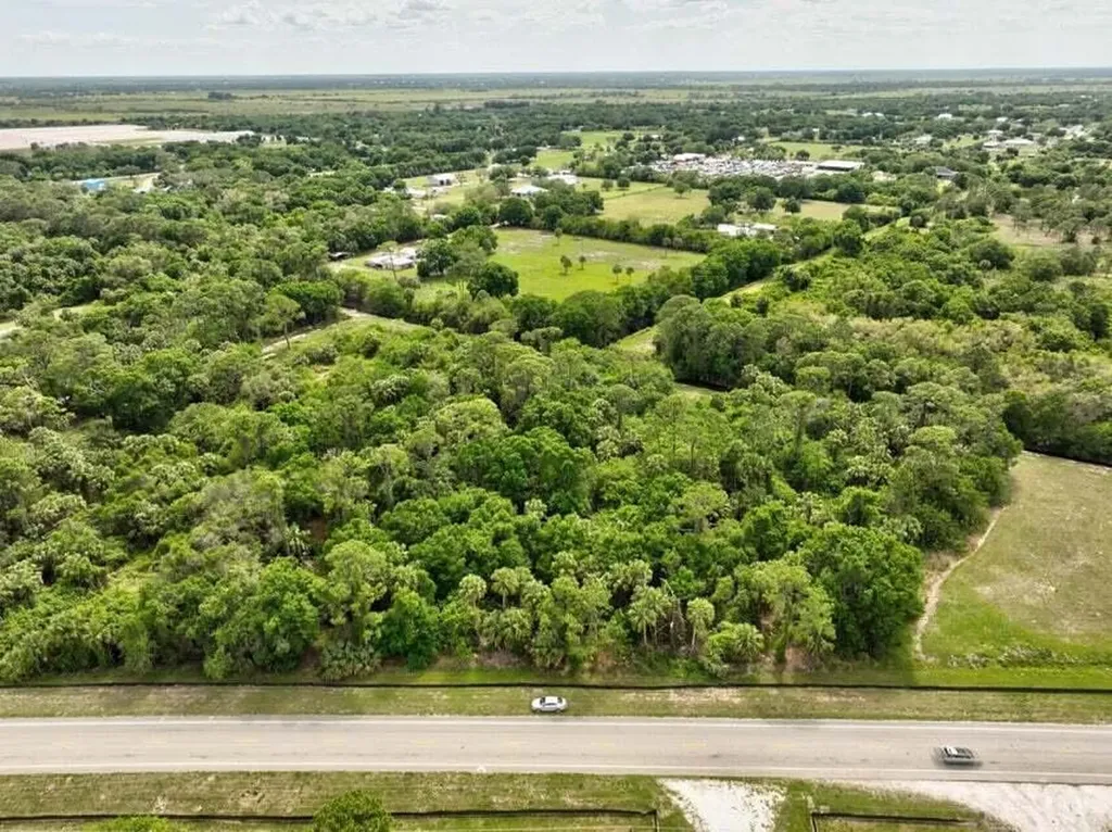 2357 NW 32 Drive Okeechobee FL 34972