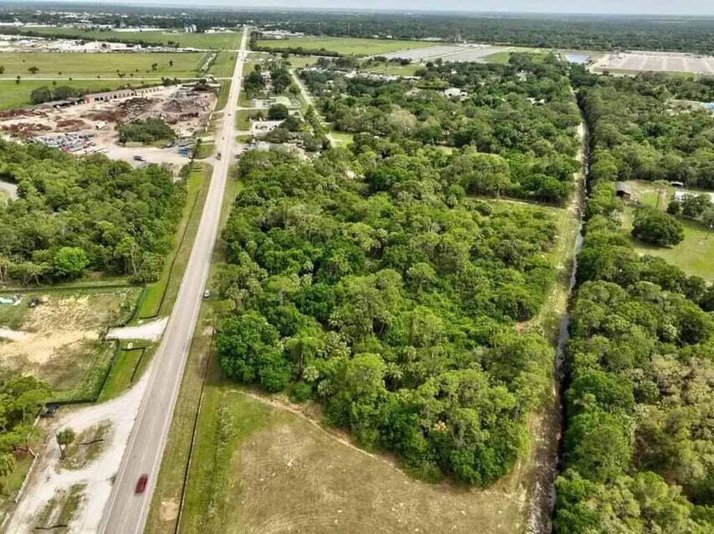 2357 NW 32 Drive Okeechobee FL 34972