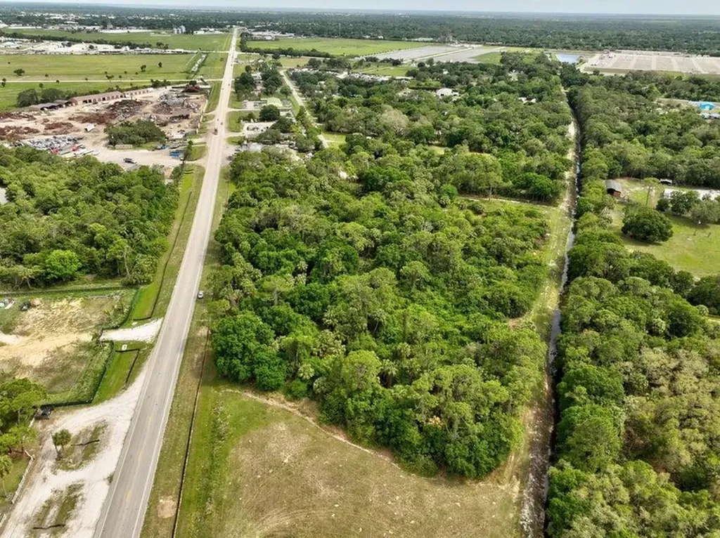 2357 NW 32 Drive Okeechobee FL 34972