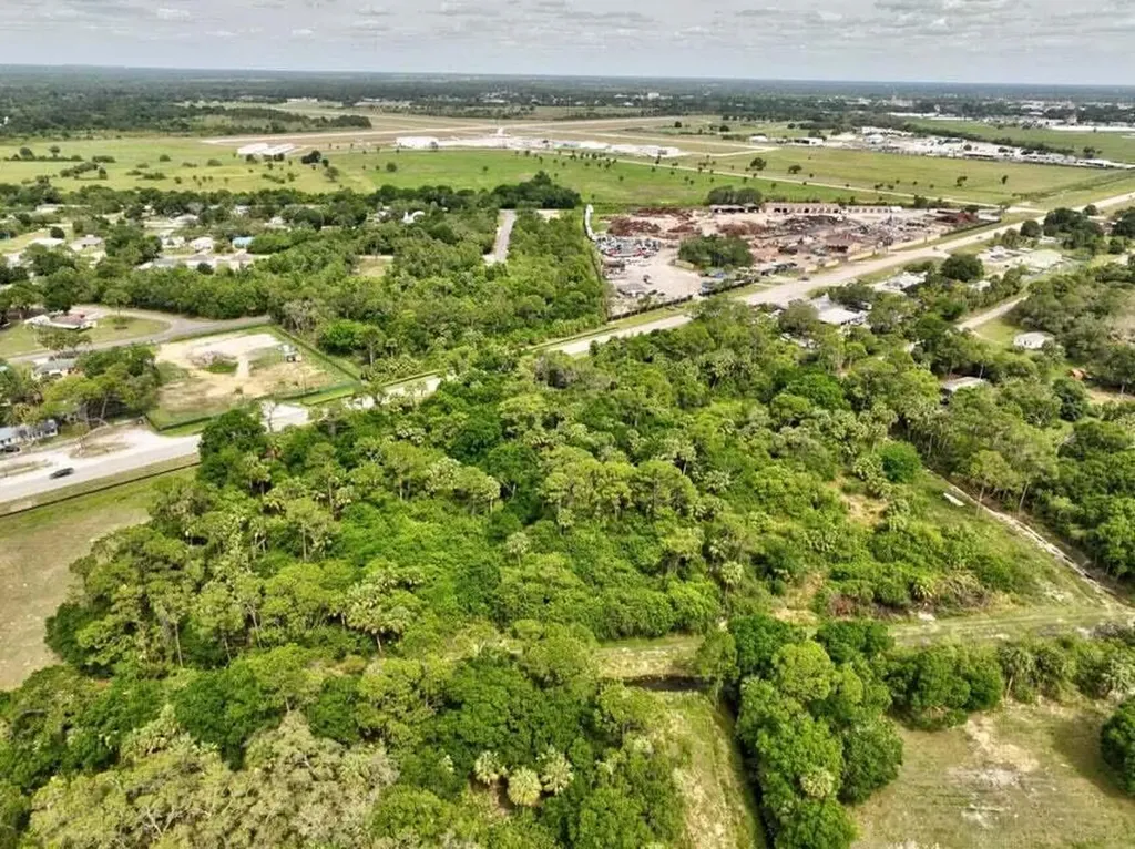2357 NW 32 Drive Okeechobee FL 34972