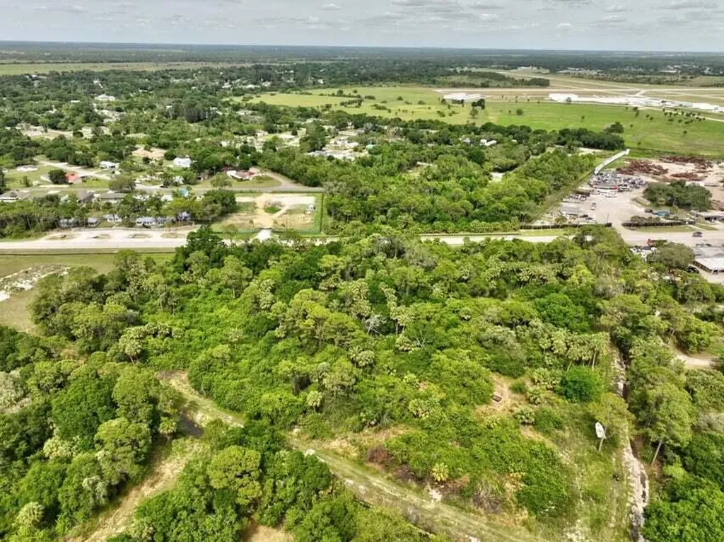 2357 NW 32 Drive Okeechobee FL 34972