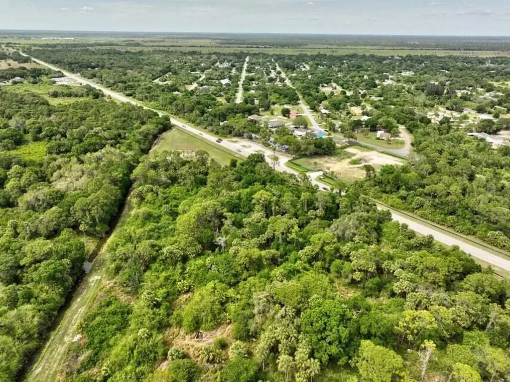 2357 NW 32 Drive Okeechobee FL 34972