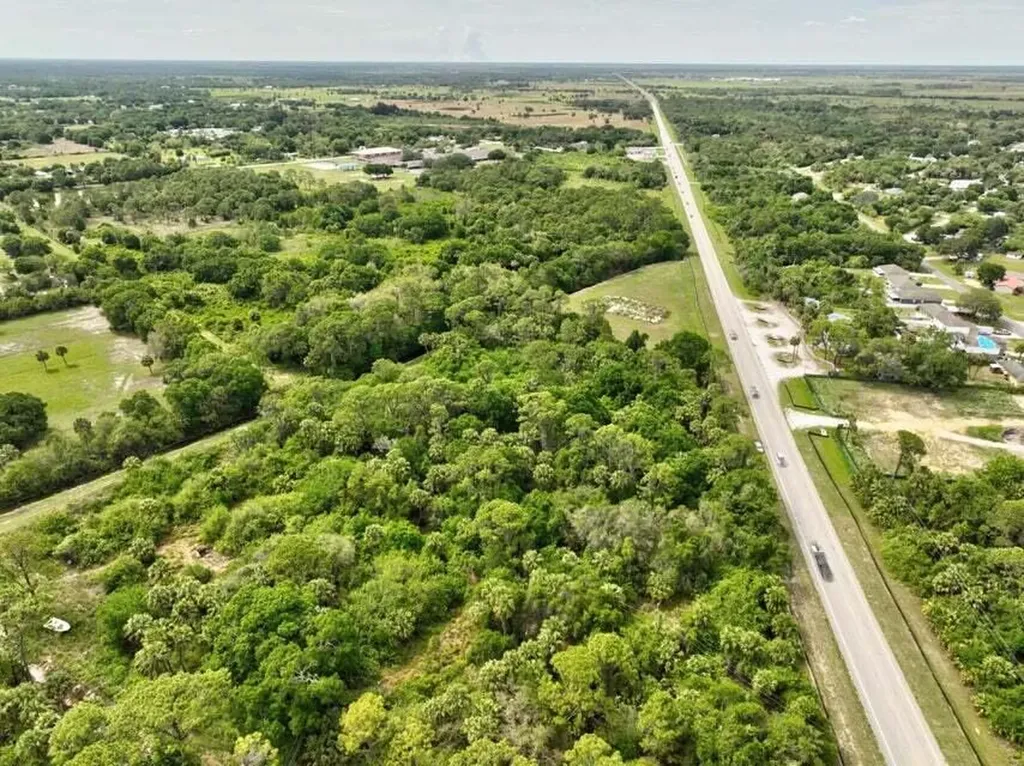 2357 NW 32 Drive Okeechobee FL 34972