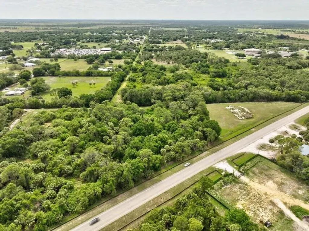 2357 NW 32 Drive Okeechobee FL 34972