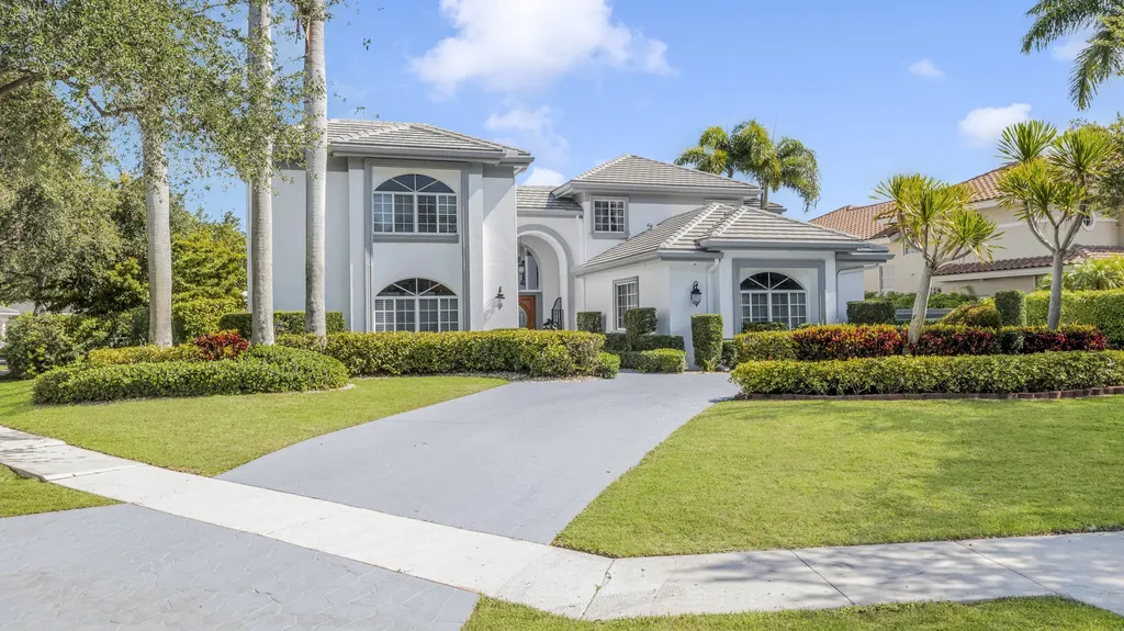 6175 NW 32nd Avenue Boca Raton FL 33496