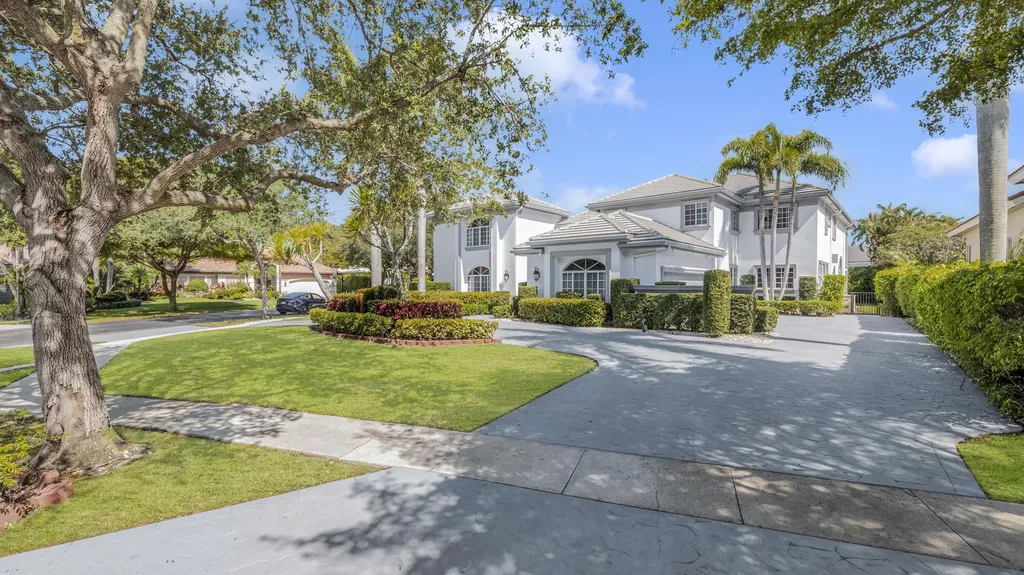 6175 NW 32nd Avenue Boca Raton FL 33496