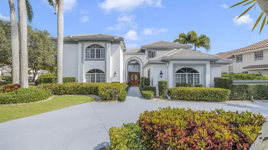 6175 NW 32nd Avenue Boca Raton FL 33496