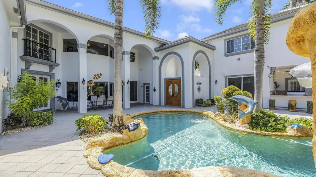 6175 NW 32nd Avenue Boca Raton FL 33496