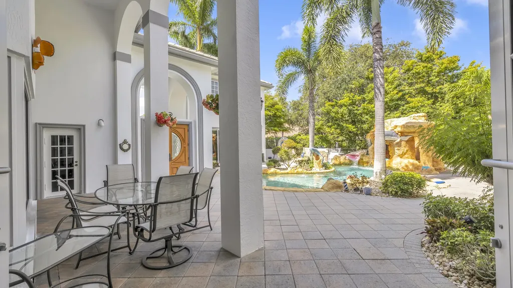6175 NW 32nd Avenue Boca Raton FL 33496