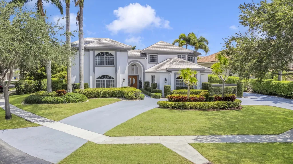 6175 NW 32nd Avenue Boca Raton FL 33496