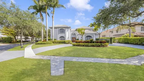 6175 NW 32nd Avenue Boca Raton FL 33496