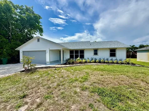 397 SE Huron Terrace Port St Lucie FL 34983