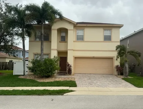 148 Blue Grotto Drive Fort Pierce FL 34945