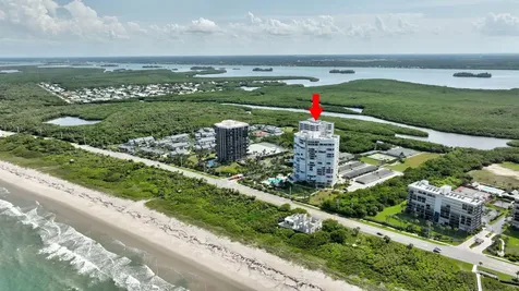 5049 N Highway A1a Hutchinson Island FL 34949