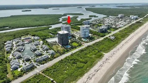 5049 N Highway A1a Hutchinson Island FL 34949