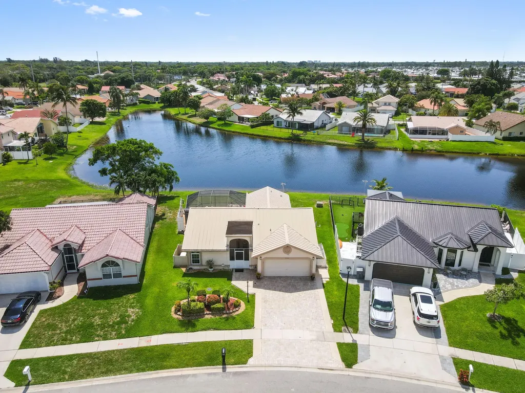 8586 Brian Boulevard Boynton Beach FL 33472