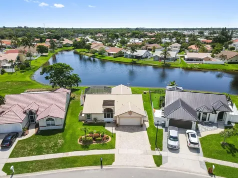 8586 Brian Boulevard Boynton Beach FL 33472