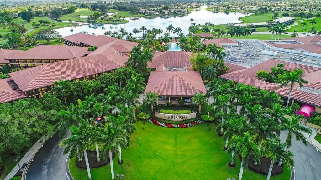 377 Prestwick Lane Palm Beach Gardens FL 33418