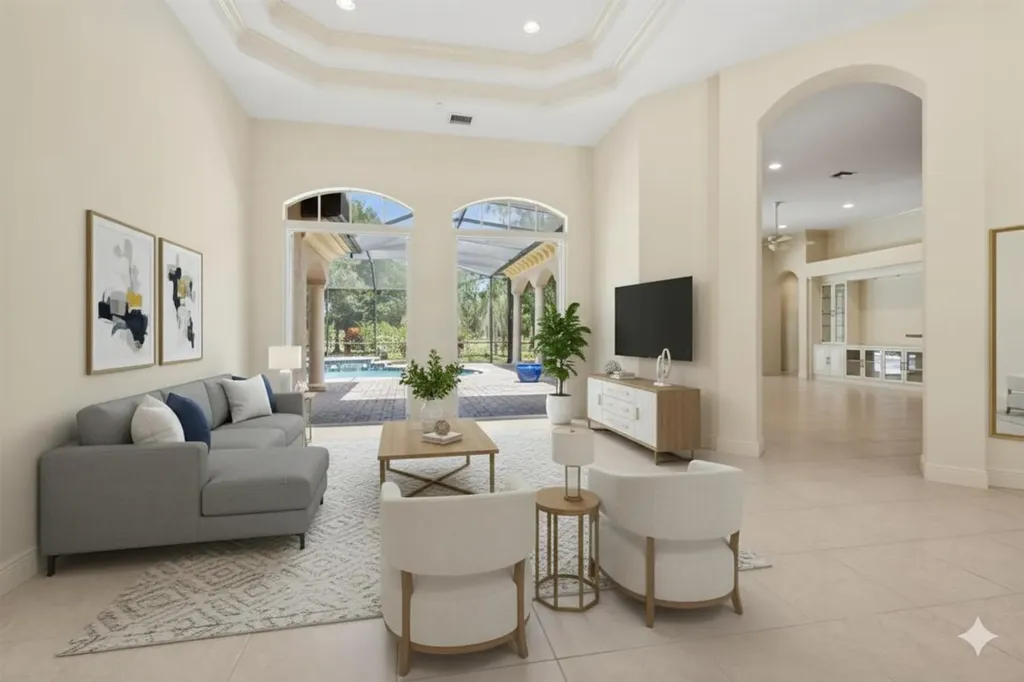 9320 Scarborough Court Port St Lucie FL 34986