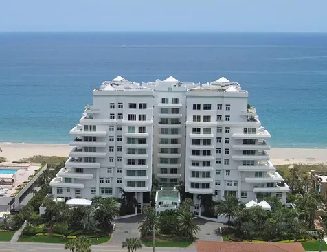 2494 S Ocean Boulevard Boca Raton FL 33432