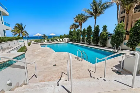 2494 S Ocean Boulevard Boca Raton FL 33432