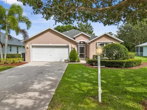 462 SW Sundance Trail Port St Lucie FL 34953