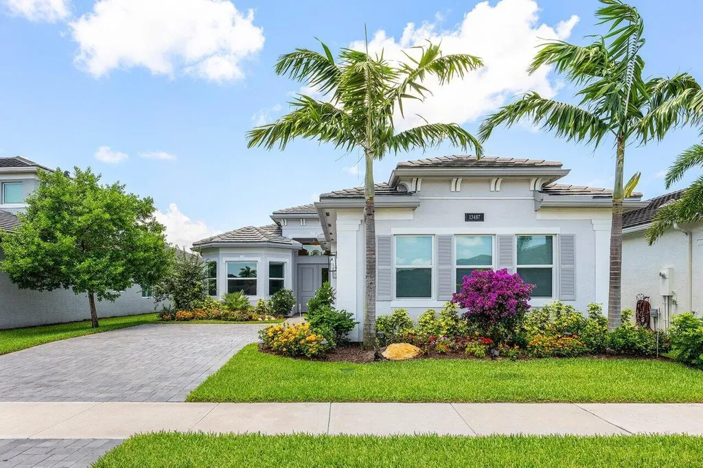 13487 Whistler Mountain Road Delray Beach FL 33446