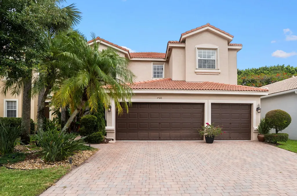 7316 Viale Sonata Lake Worth FL 33467